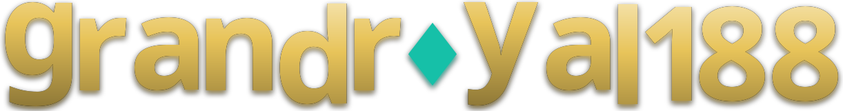 grandroyal188 logo