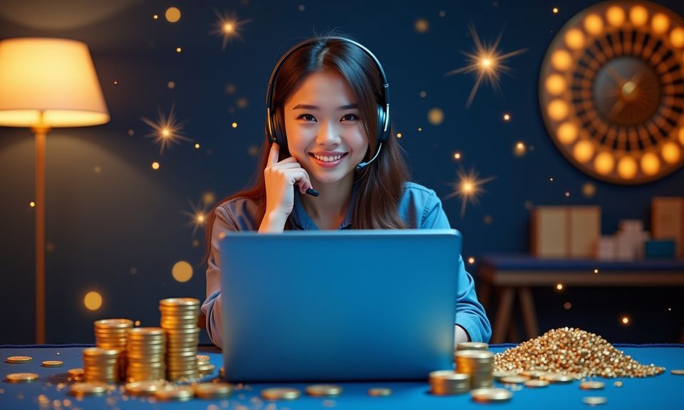 grandroyal188 Permainan Dadu dengan Dealer Sebenar dan Akses Segera