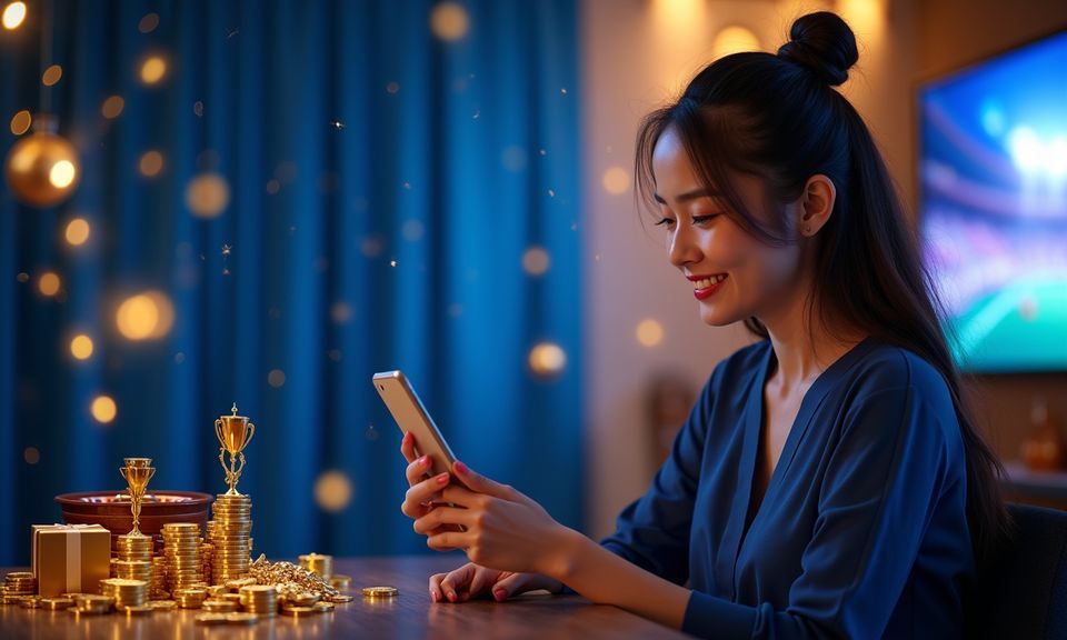 grandroyal188 mobile gaming