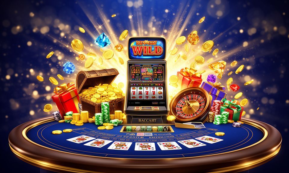 grandroyal188 mobile gaming